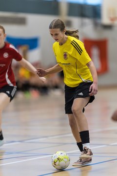 Bild 636 - wBJ NFV Futsalmeisterschaft